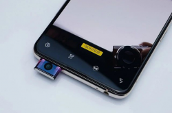 vivo X27***未来***屏趋势！上苏宁预定享6重好