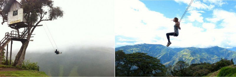 世界上38个惊人的美景,有胆你就去(图27) 世界上38个惊人的美景,有胆你就去(图27)