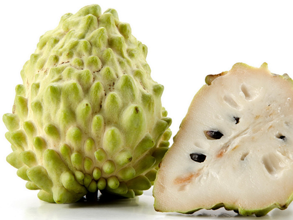 20种不常见但很好吃的怪异水果，非洲角瓜***是吃货的追求(图2)