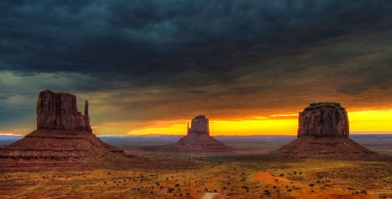 世界上38个惊人的美景,有胆你就去(图23) 世界上38个惊人的美景,有胆你就去(图23)