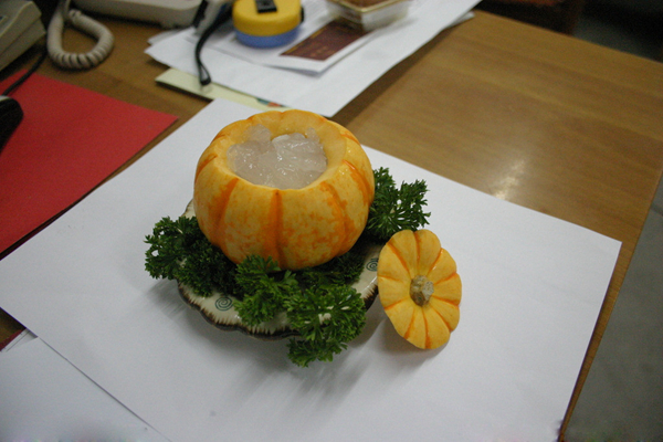 20种不常见但很好吃的怪异水果，非洲角瓜***是吃货的追求(图10)