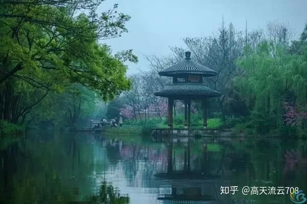 七绝《悠闲人家》新韵(图3)