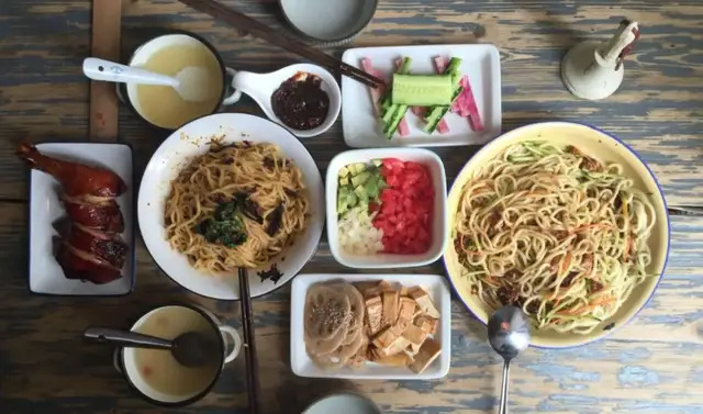 想要衰老慢、寿命长，吃对这4种食物很关键！