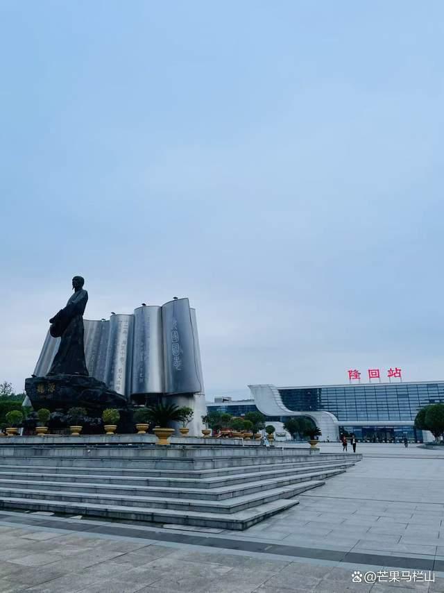 湖南邵阳隆回，一个被山水美景承包的宝藏旅游地！