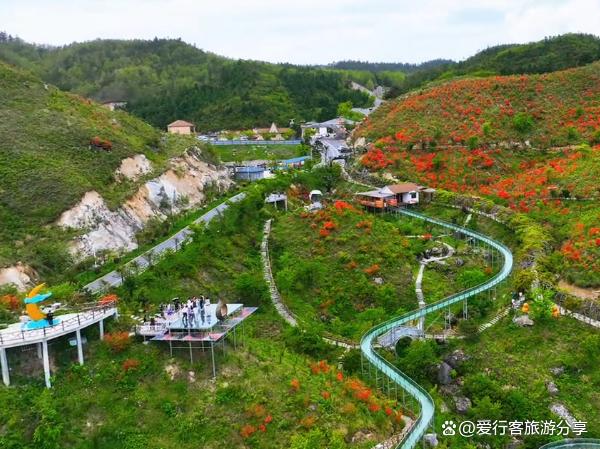 邵阳隆回县一日游十大必去旅游景点