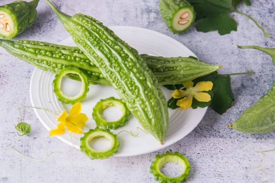 多吃苦瓜，真的能降血糖吗？真相是&hellip;&hellip;