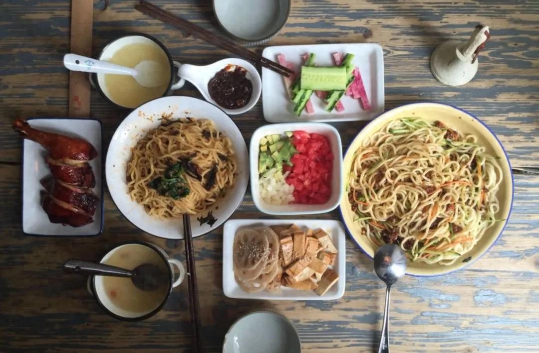 一天中有2个&ldquo;发胖时刻&rdquo;，再饿也要管住嘴！