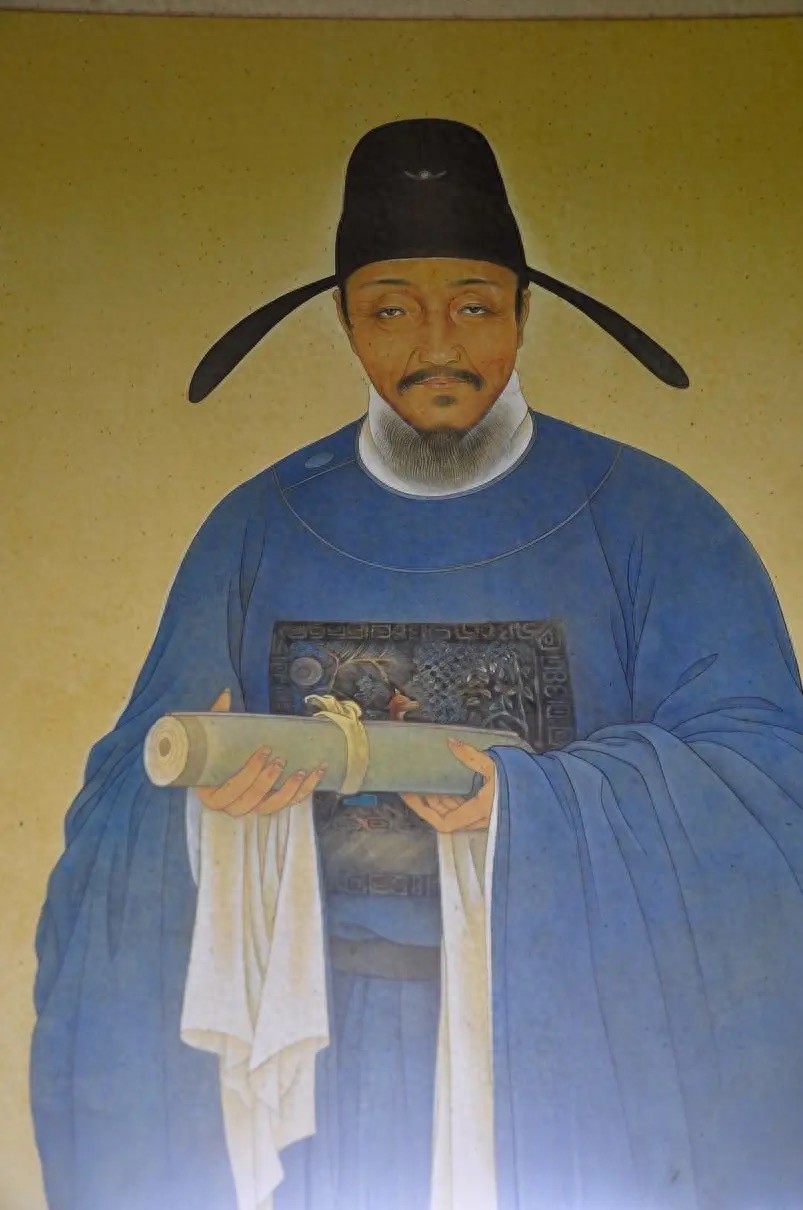 七绝圣手王昌龄：回乡路上因说错话，冤死在刺史的枪下，尸骨无存