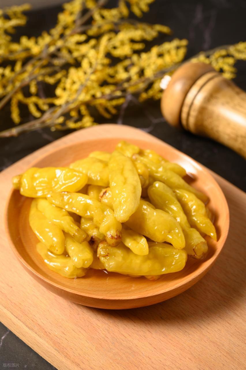 三伏天就馋这口！奶奶的泡椒方子，酸辣脆爽放一年不坏