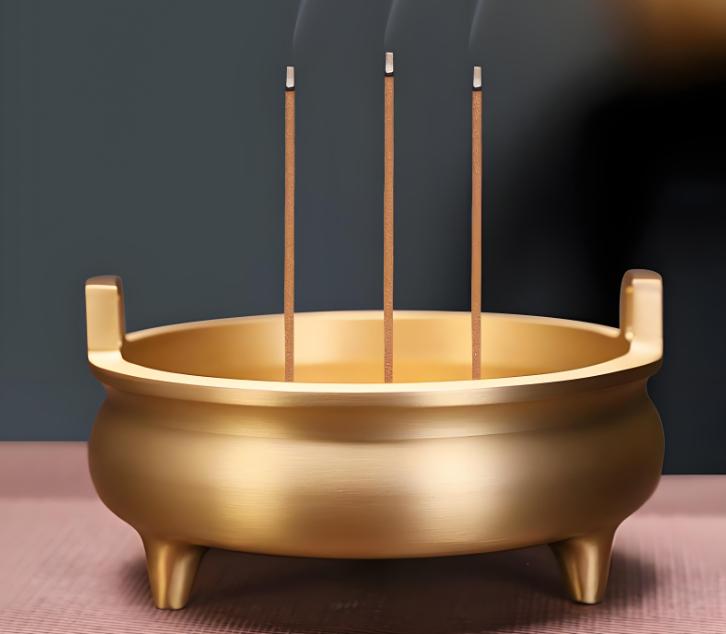 五香不能烧，家有孕妇病人，这些香不能点