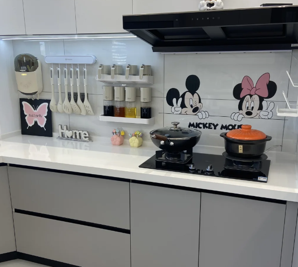 一个家最好的“风水”：这4个地方保持干净，很多人却不懂