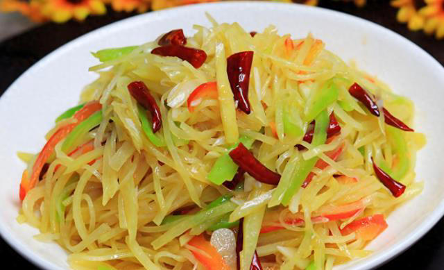 全国公认最下饭的15道家常菜，保证你每天多吃两碗饭