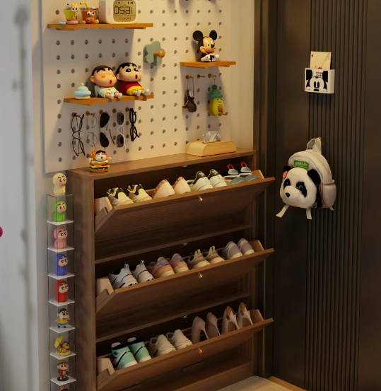 一个家最好的“风水”：这4个地方保持干净，很多人却不懂