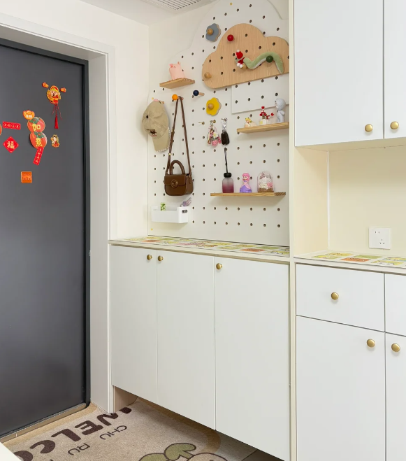 一个家最好的“风水”：这4个地方保持干净，很多人却不懂