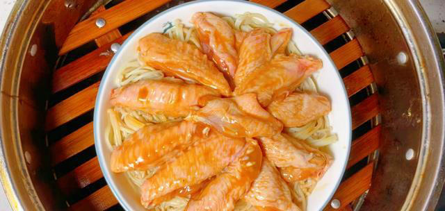 夏天少吃猪肉多吃它，低脂高蛋白，蒸一蒸就上桌，营养好吃又解馋