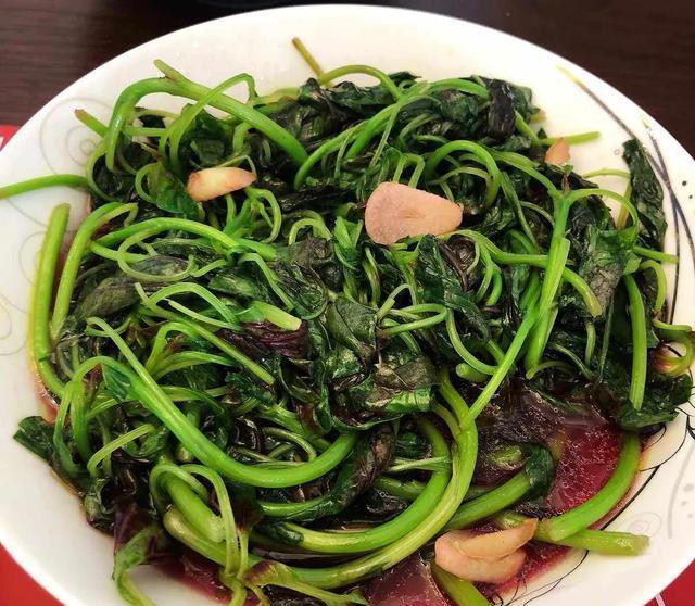 肝不好的人,建议多吃这8道菜,养肝护肝,皮肤越来越好