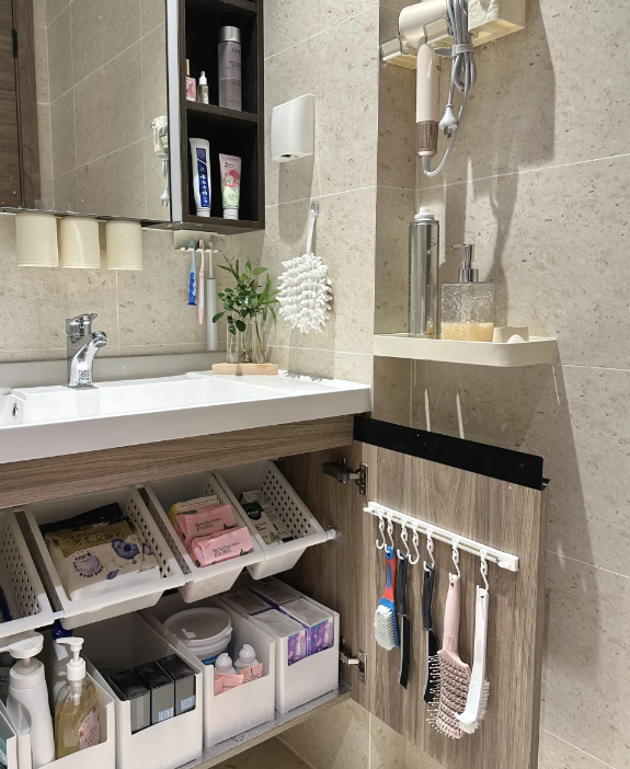 一个家最好的“风水”：这4个地方保持干净，很多人却不懂