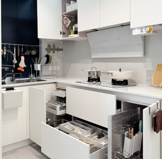 一个家最好的“风水”：这4个地方保持干净，很多人却不懂