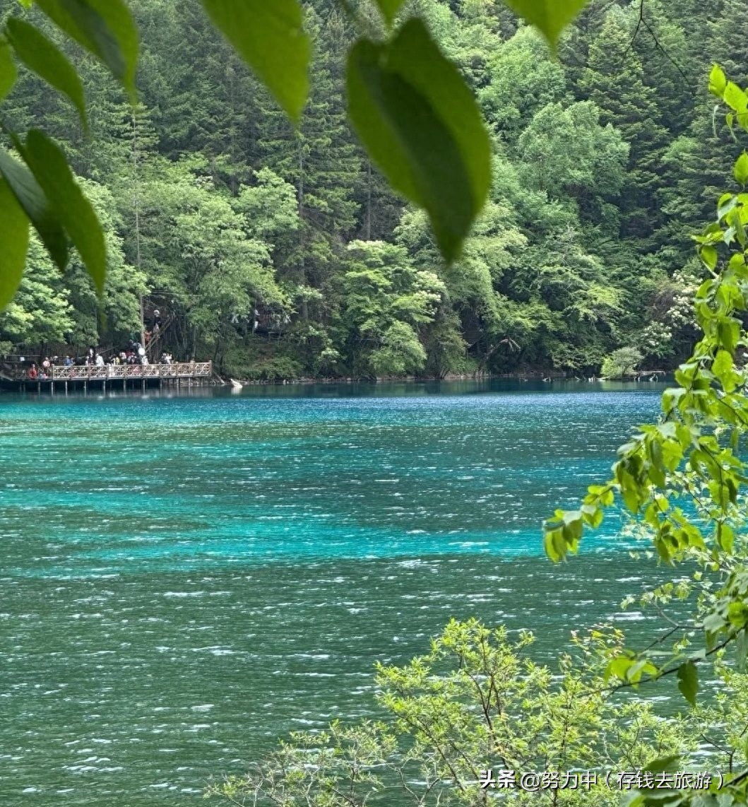 中国堪称&ldquo;6A&rdquo;的7个景区，70岁前争取每年去一个，你去过几个