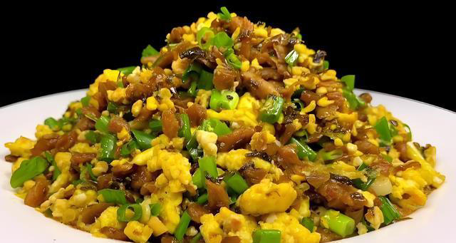 全国公认最下饭的15道家常菜，保证你每天多吃两碗饭