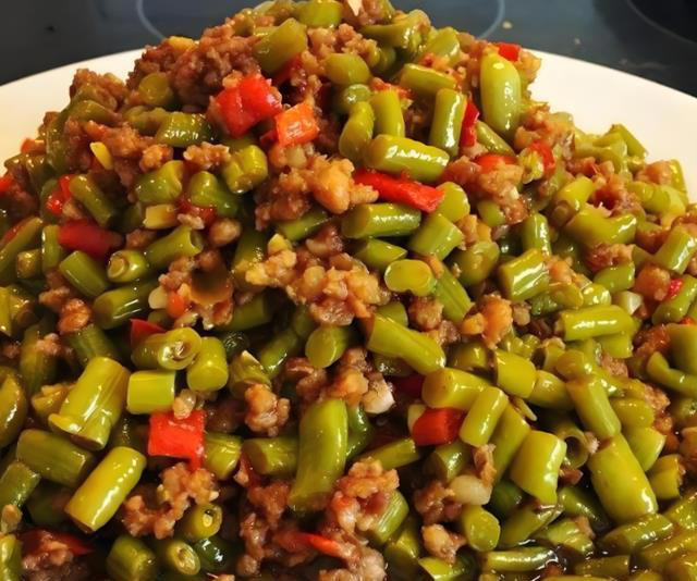 全国公认最下饭的15道家常菜，保证你每天多吃两碗饭