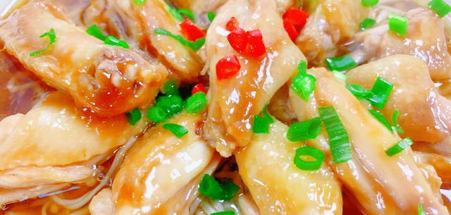 夏天少吃猪肉多吃它，低脂高蛋白，蒸一蒸就上桌，营养好吃又解馋