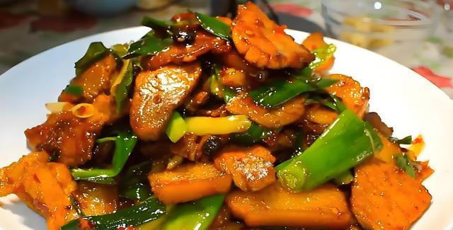 全国公认最下饭的15道家常菜，保证你每天多吃两碗饭