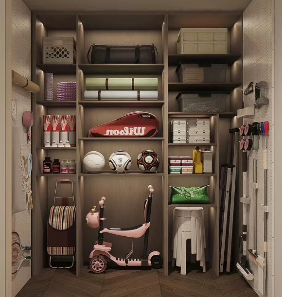 一个家最好的“风水”：这4个地方保持干净，很多人却不懂