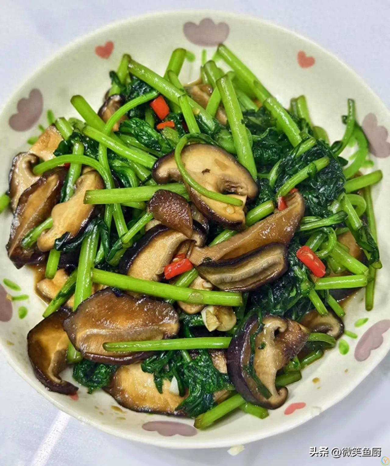 失眠最怕&ldquo;天然安眠菜&rdquo;！每周吃1次，安神助眠又补血