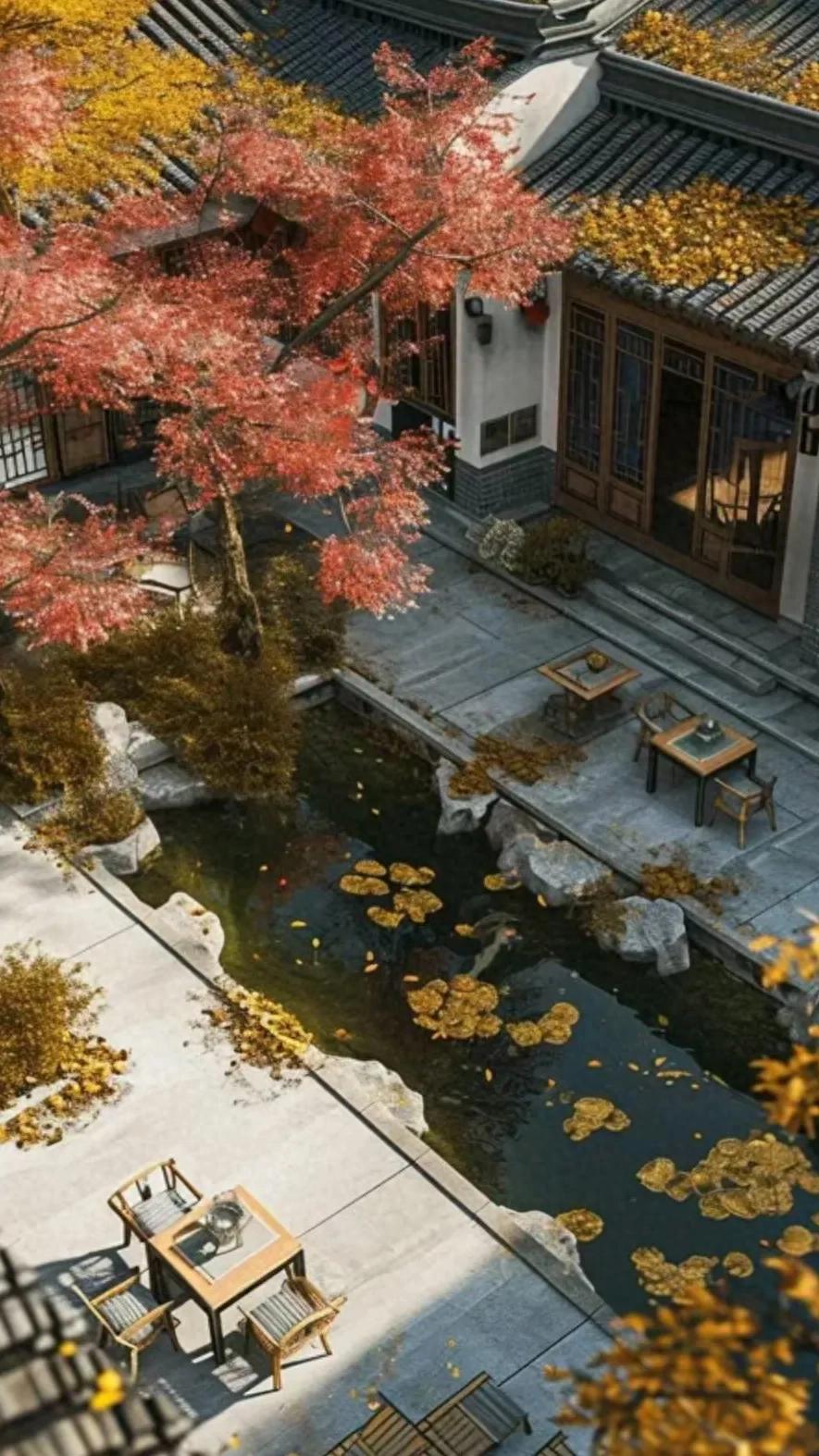 人的一生都自有定数，这不是迷信