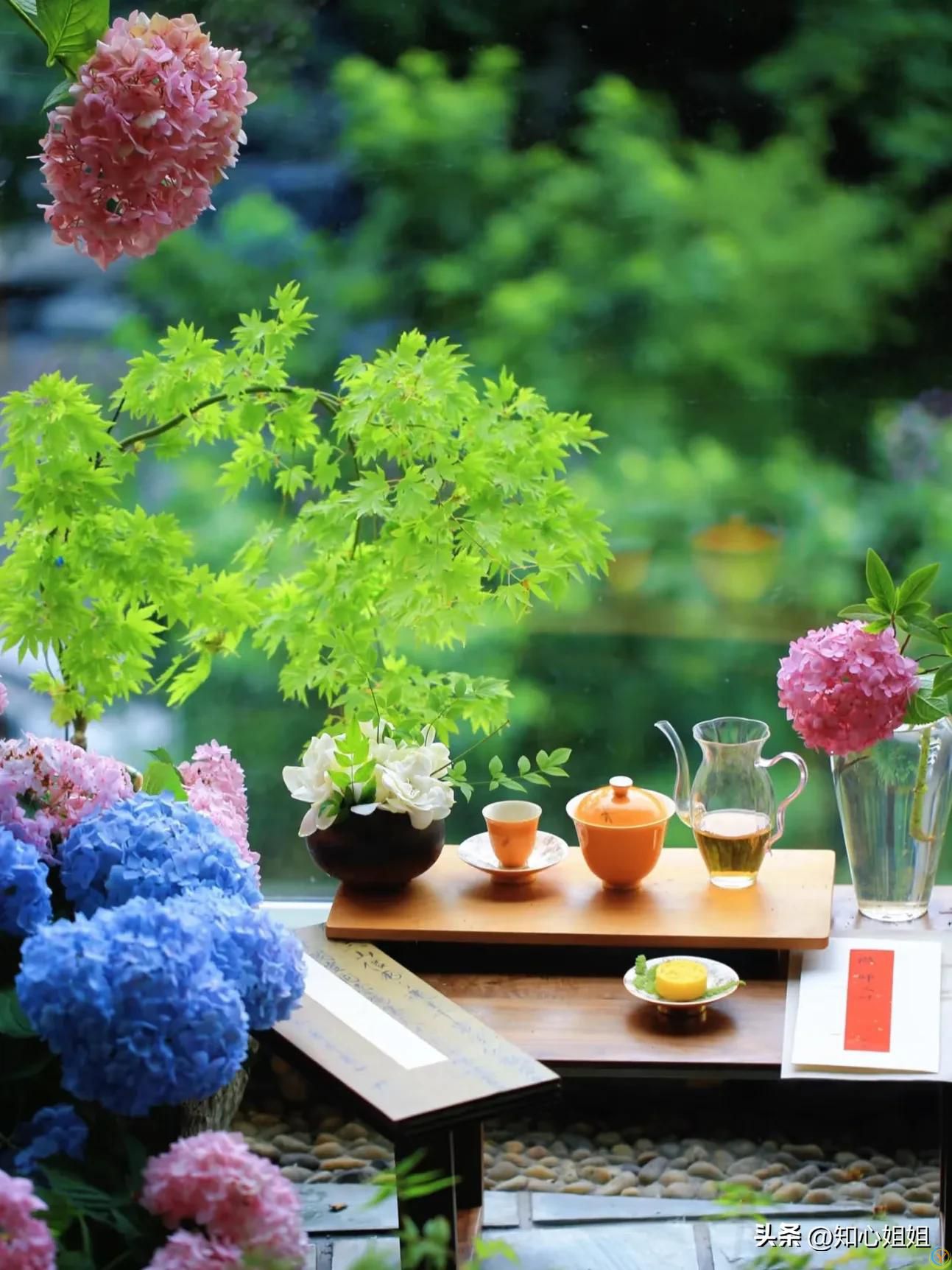 人生哪能多如意，万事只求半称心