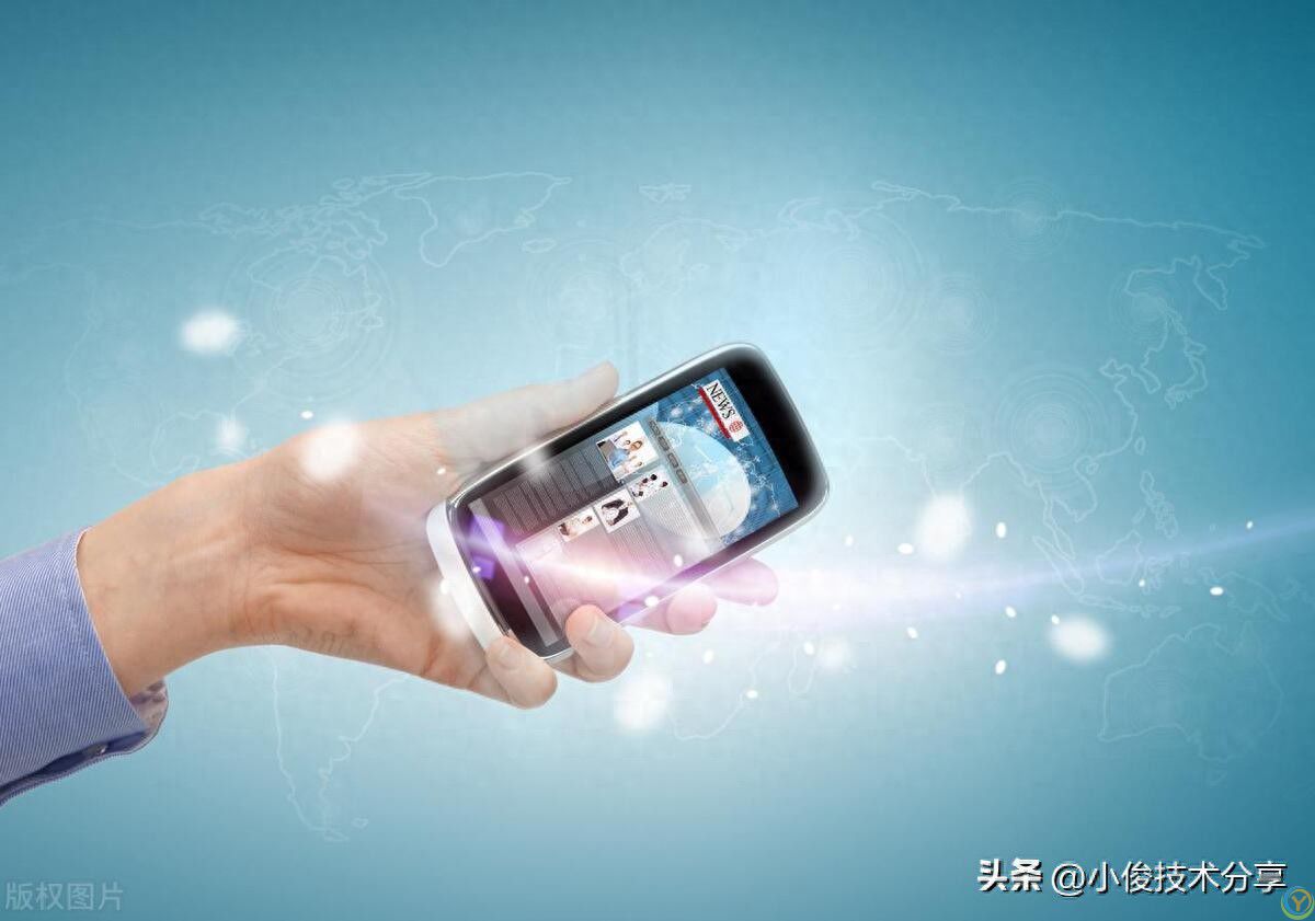 浏览过黄色网站，手机上一般会出现这4种信息，看看你有吗