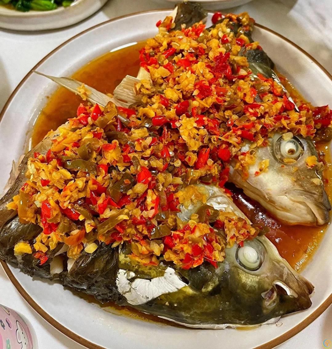 中国十大家常蒸菜