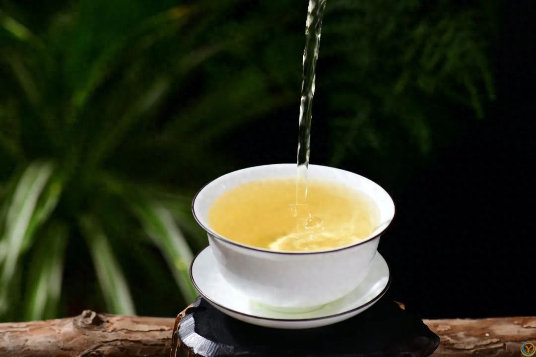 这种饮料对血管很好 真的建议你常喝！