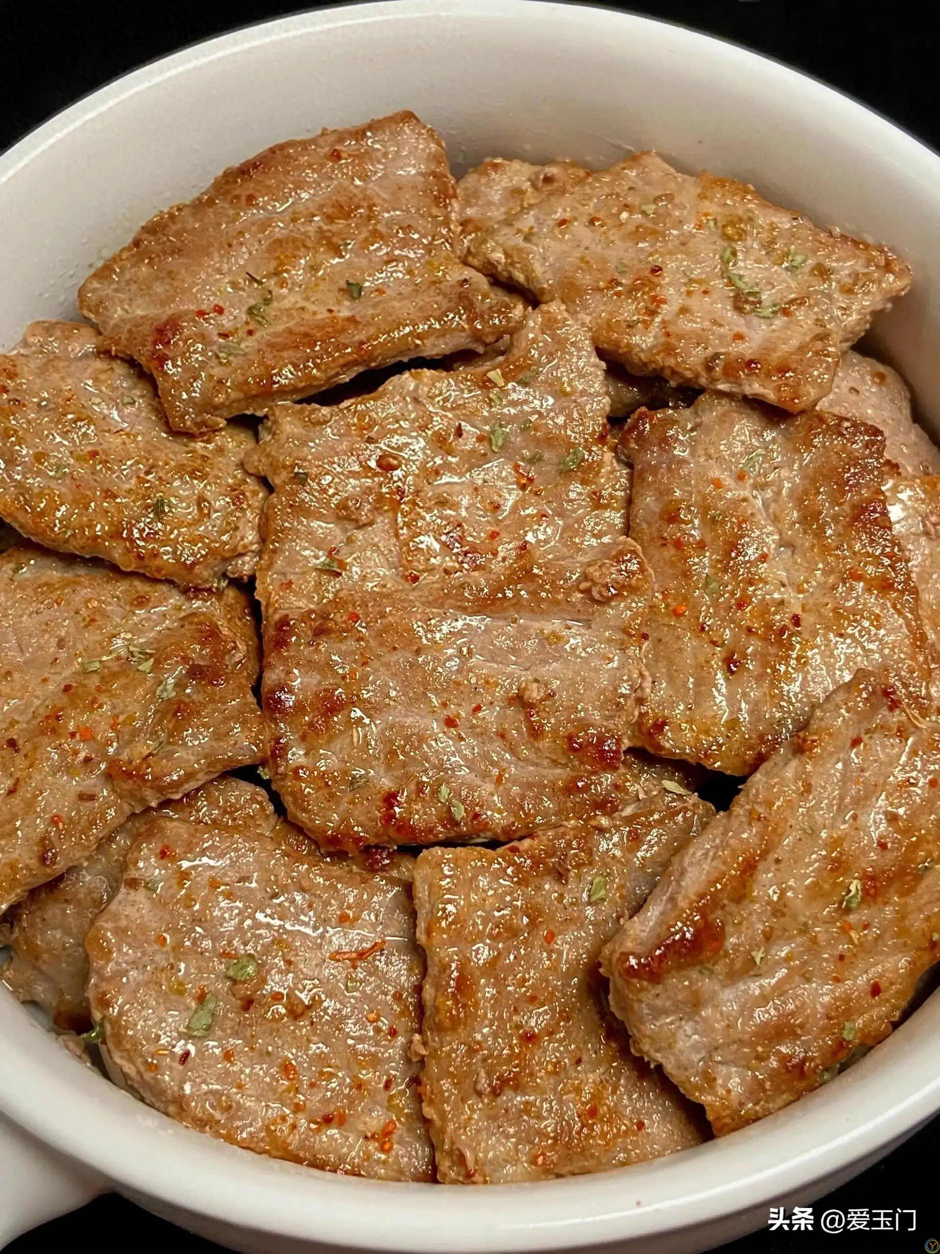 年纪大了要舍得吃！别只吃素，多吃高蛋白肉类，越吃越健康