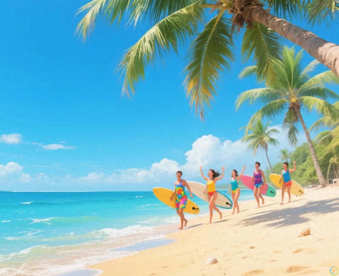 为什么旅游期间，最好不要发朋友圈？看完你就知道了！