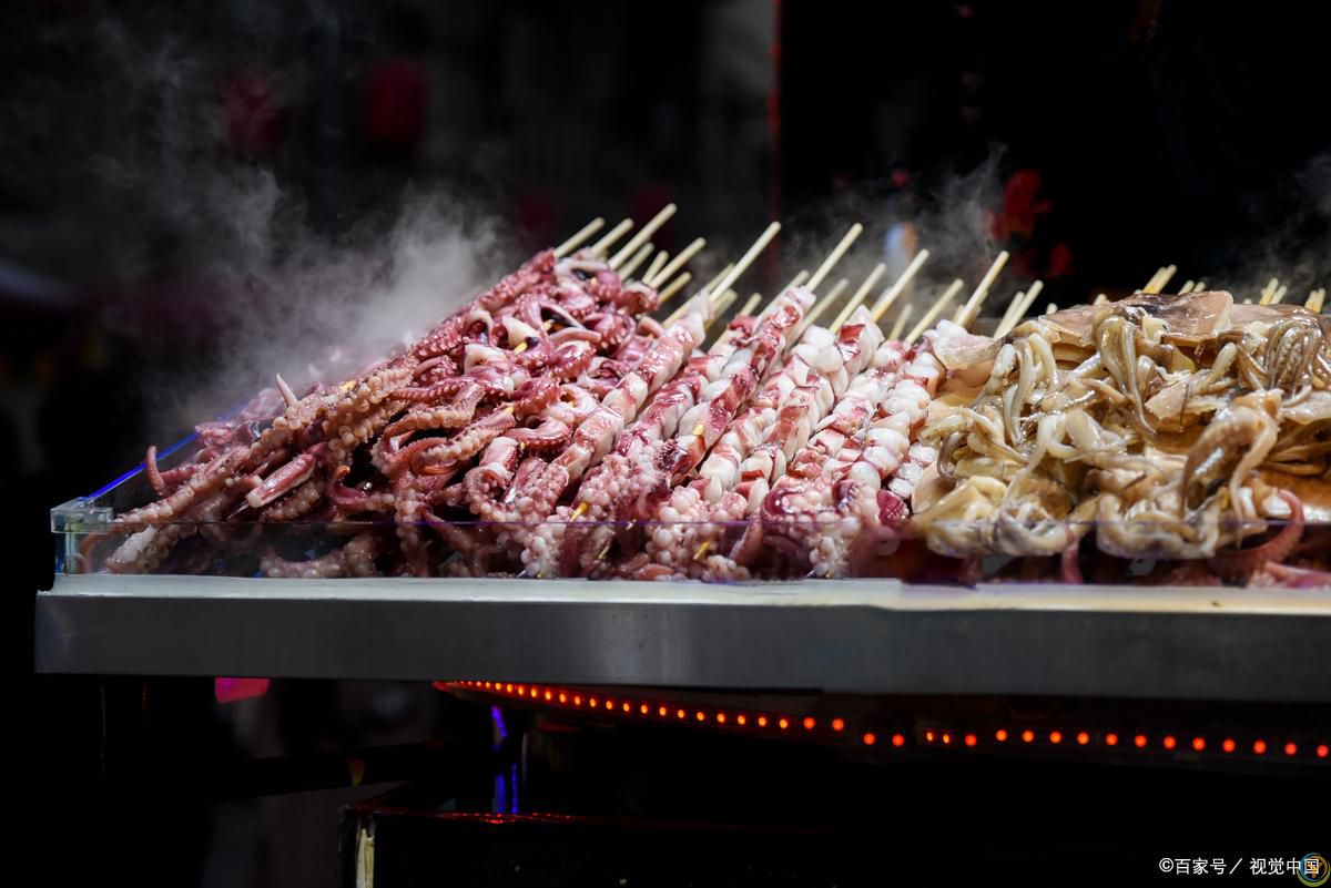 红枣排第1名，痰湿体质一定要避开的3种食物，小心越吃越伤