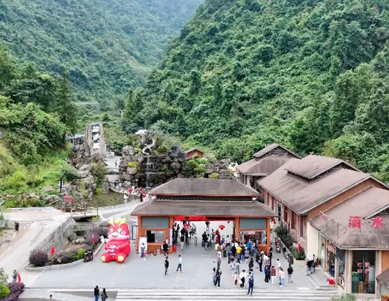 郴州临武县一日游旅游攻略：十大必去景点+好玩的地方
