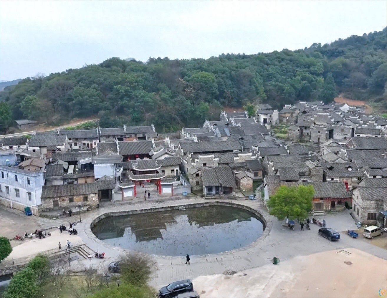 郴州永兴县一日游旅游攻略：推荐十大必去景点与好玩的地方