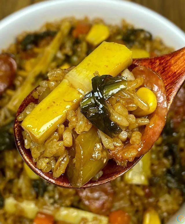 六道懒人必备电饭煲焖饭，营养美味，超好吃，快来看看吧！