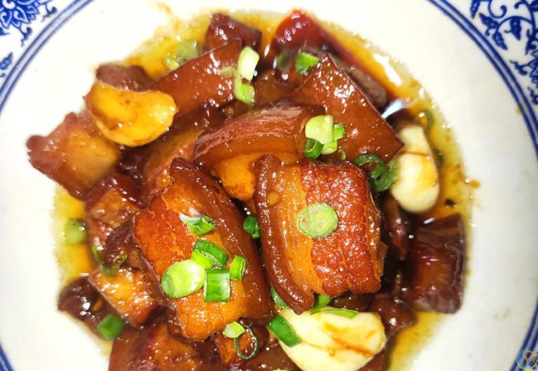 周末不知道吃什么，试试这5道家常菜，鲜香美味，口口爆香，超赞