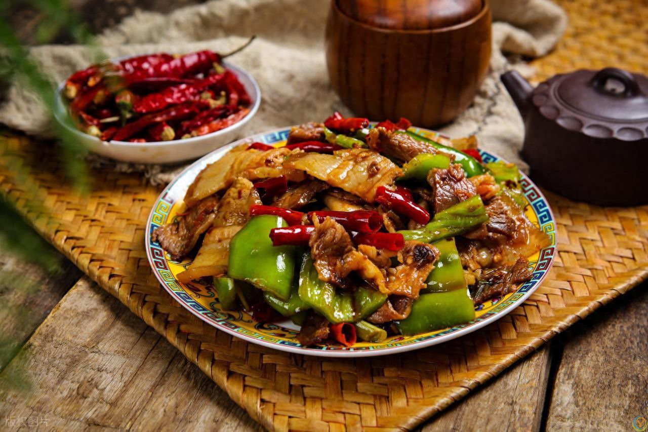 川菜十大经典名菜，数一数你吃过几道正宗的川菜？