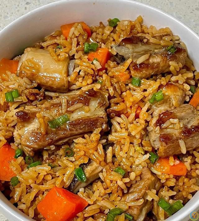 六道懒人必备电饭煲焖饭，营养美味，超好吃，快来看看吧！