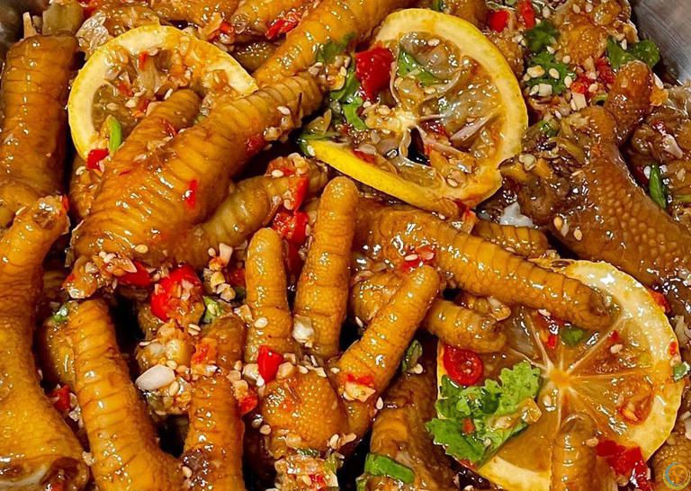 周末不知道吃什么，试试这5道家常菜，鲜香美味，口口爆香，超赞