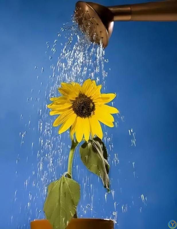 养好太阳花做好“3件事”，10天疯长爆花，盆盆上百朵