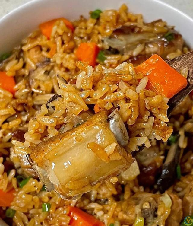 六道懒人必备电饭煲焖饭，营养美味，超好吃，快来看看吧！