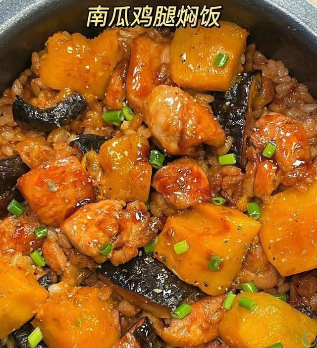 六道懒人必备电饭煲焖饭，营养美味，超好吃，快来看看吧！