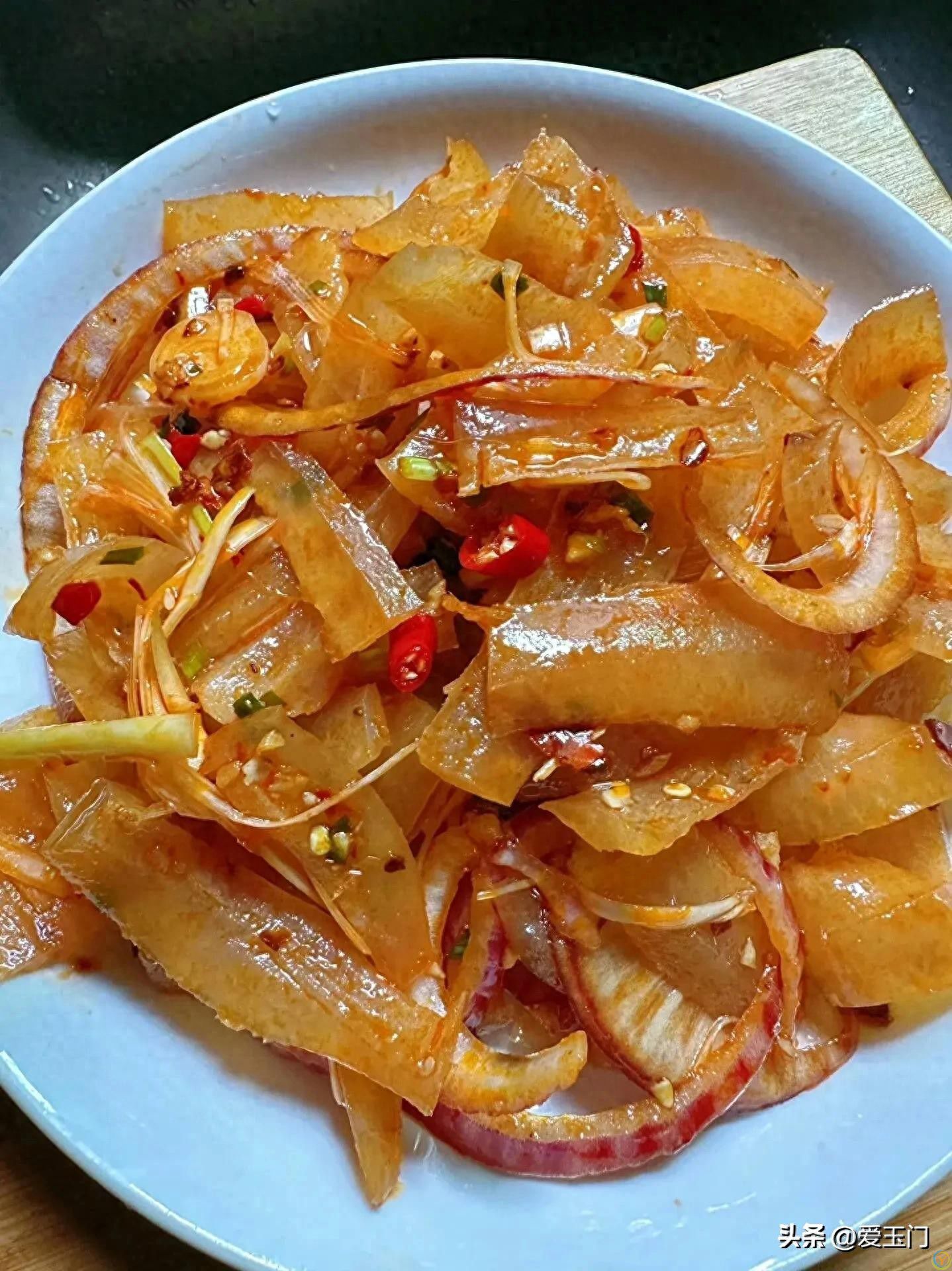 比猪肉便宜，一周3次，养血益气、抗衰老，堪称&ldquo;穷人的护肤王&rdquo;