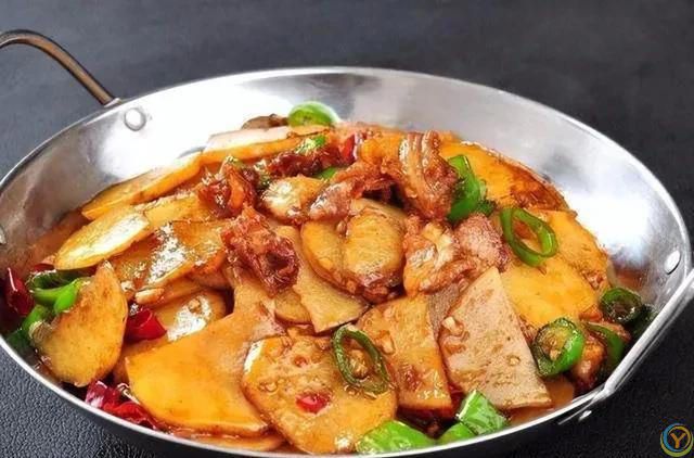 夏补钾，身不乏，三伏天多吃这8道菜，含钾量高，暑伏精力充沛