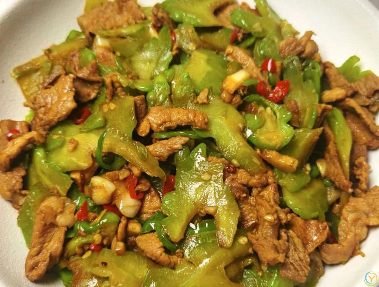 周末不知道吃什么，试试这5道家常菜，鲜香美味，口口爆香，超赞